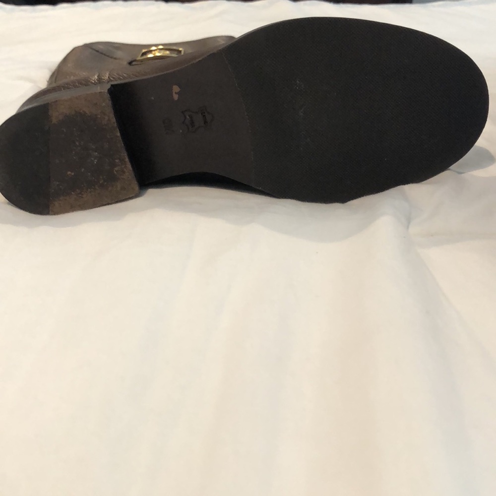Tory Burch Riding Boots - Picture 11 of 16
